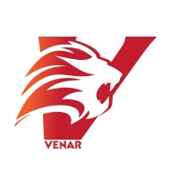 VENAR İnşaat Sanayi Ticaret Ltd Şti. logo - Similar company to Türker Group İnşaat Sanayi Ve Ticaret Ltd. Şti.