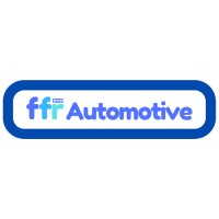 FFR Automotive - Automotive Aftermarket Recruitment logo - Similar company to Jsl Solutions - Automotive Aftermarket Recruitment