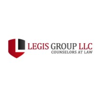 Legis Group LLC logo - Similar company to Lockaby Pllc