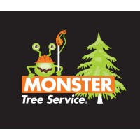 Monster Tree Service Of West Michigan