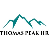 Thomas Peak HR logo - Similar company to Actuateyou Limited
