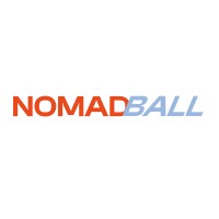 NOMADBALL logo - Similar company to 119.Media