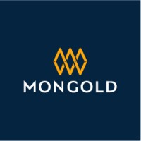 MONGOLD logo - Similar company to Paris2Beijing