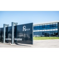 RELLY SARL logo - Similar company to Teracolor