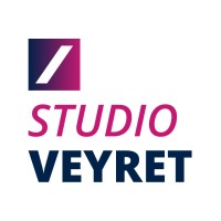 STUDIO VEYRET logo - Similar company to Phonevalley