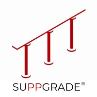 Suppgrade® logo - Similar company to Vermessung3D