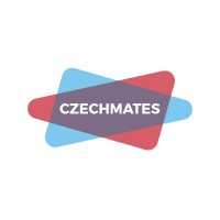 CzechMates logo - Similar company to Rebooting The Web Of Trust