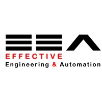 Effective Engineering & Automation (PVT) LTD logo - Similar company to Rapid3Dme