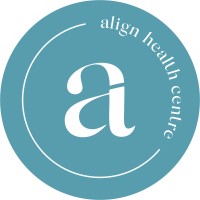 Align Health Centre logo - Similar company to Full Function Rehabilitation & Wellness