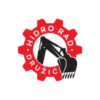 Hidro-rad logo - Similar company to Mc & Partneri Development