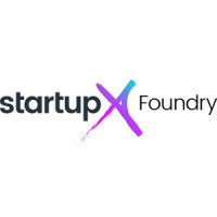 StartupX Foundry logo - Similar company to Writergate