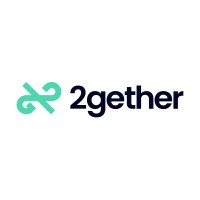 2gether logo - Similar company to &Dine