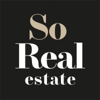 So Real Estate logo - Similar company to I.B. Projects Bv.