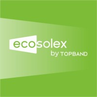 Ecosolex logo - Similar company to Shenzhen Topband Co.,Ltd.
