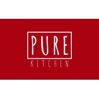 Pure Kitchen Urla logo - Similar company to Sapient Future