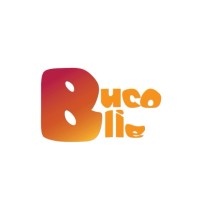 bucolie logo - Similar company to Studio Espiègle