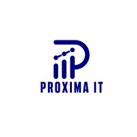 Proxima IT logo - Similar company to Lotus Technology Development