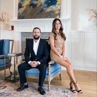 Pledger and Polanco Team - Herron Real Estate logo - Similar company to Sharp Mortgages Inc