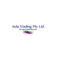 Aela Trading Pty Ltd logo - Similar company to Mmk Mining Sarl