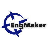 EngMaker Compressores logo - Similar company to Multi Ar Soluções