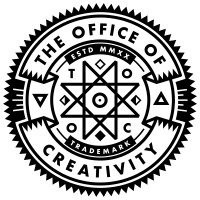 The Office of Creativity logo - Similar company to U-Fab Interiors