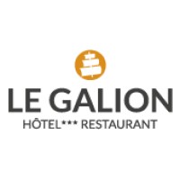 Hôtel*** et Restaurant - Le Galion logo - Similar company to Majore - La Plateforme D'Emploi Saisonnier