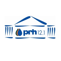 PRH12.1 UFPR logo - Similar company to Saeq Ufpr