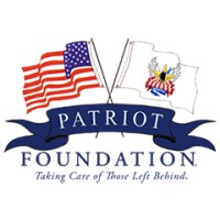 Patriot Foundation logo - Similar company to Domcast Group