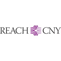 REACH CNY logo - Similar company to Believe In Syracuse