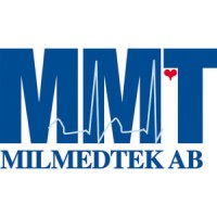 Milmedtek AB logo - Similar company to Clear Media