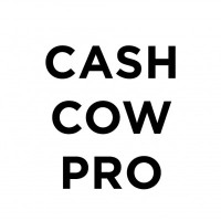 CashCowPro logo - Similar company to Garage Born