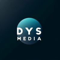 DYS Media logo - Similar company to Happy Pr