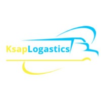KsapLogistics logo - Similar company to Md Trans Logistics Pvt Ltd