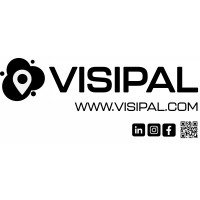 Visipal logo - Similar company to Endulum Games
