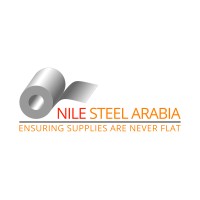 Nile Steel Arabia logo - Similar company to Damas Steel