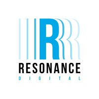 Resonance Digital SARL logo - Similar company to Resonance Films