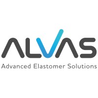 Alvas Rubber Products logo - Similar company to Wolfson Silicone