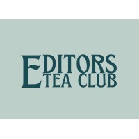 Editors Tea Club logo - Similar company to Northwest Editors Guild