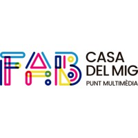 Fab Casa del Mig logo - Similar company to Medicocentro