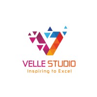 VelleStudio - AI Automation Marketing Agency logo - Similar company to Web Mantra It Solutions