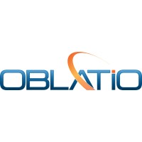 Oblatio GmbH logo - Similar company to Purform_