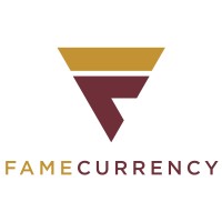 Fame Currency logo - Similar company to Gonzo Hq