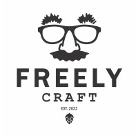 Freely Craft Brewery logo - Similar company to Nova Beer Project