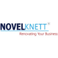NOVEL KNETT SOFTWARE SOLUTIONS PVT LTD logo - Similar company to Jsi Software Solutions