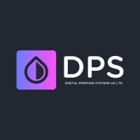 Digital Printing Systems UK Ltd logo - Similar company to Tech4 Office Equipment Ltd