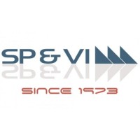 SP & VI logo - Similar company to Thansen.No