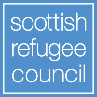 Scottish Refugee Council logo - Similar company to Refugee Migrant Children Centre (Rmcc)