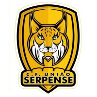 Clube de Futebol União Serpense logo - Similar company to Djk Tus Hordel