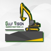 Gulf Vision Transport By Heavy Truck logo - Similar company to Prime Tech Mea