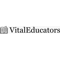 Vital Educators logo - Similar company to Zixel Technologies